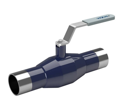 Нержавеющие редуцированные приварные шаровые краны в Гомеле