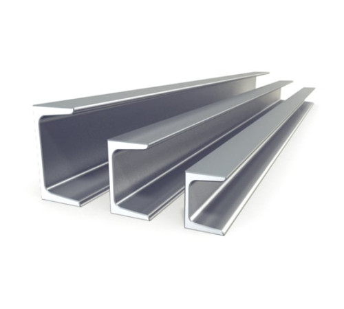 Швеллеры нержавеющие в Гомеле от Спецметаллстрой