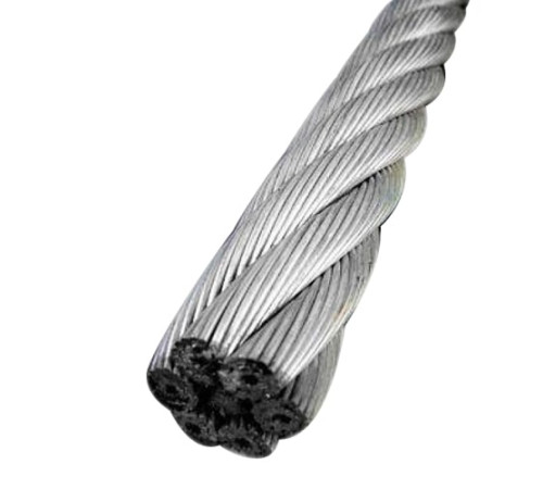 Тросы нержавеющие в Гомеле для юридических лиц