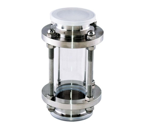 Нержавеющие трубные диоптры AISI 304 в Гомеле