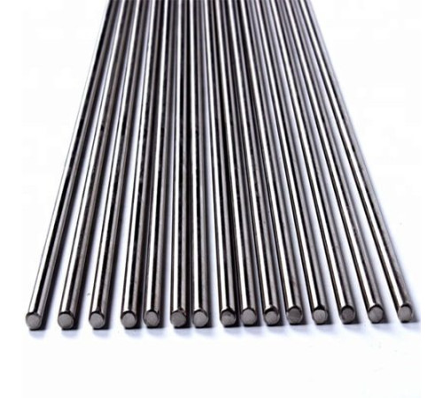 Нихромовые прутки в Гомеле от Спецметаллстрой