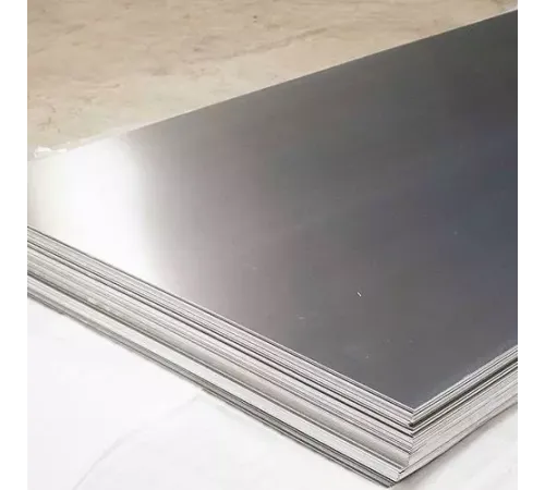 Никельсодержащие листы в Гомеле от Спецметаллстрой