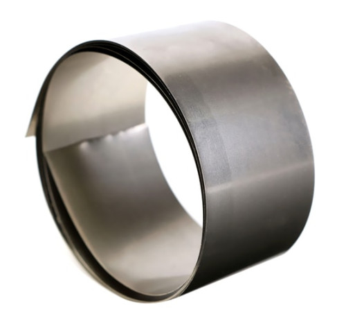 Никелевые фольги в Гомеле для промышленности