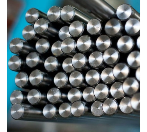 Ниобиевые круги в Гомеле от Спецметаллстрой