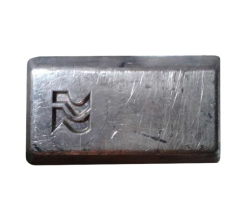 Ниобиевые штабики в Гомеле для промышленности