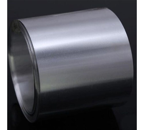 Ниобиевые фольги в Гомеле для промышленности Беларуси