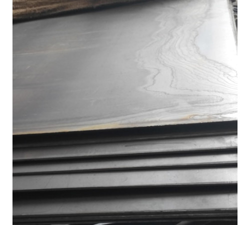 Ниобиевые листы в Гомеле от Спецметаллстрой