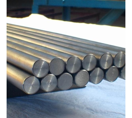 Ниобиевые прутки в Гомеле от Спецметаллстрой