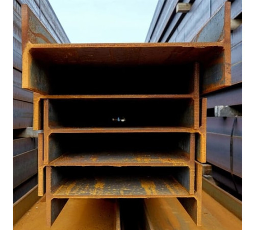 Низколегированные балки Б1 в Гомеле с доставкой по Беларуси