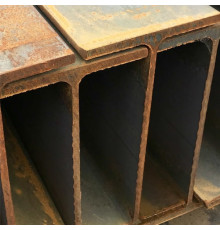 Низколегированные балки Б2