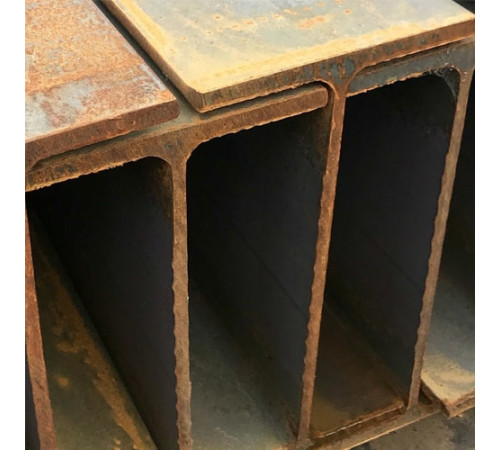 Низколегированные балки Б2 в Гомеле с доставкой по Беларуси