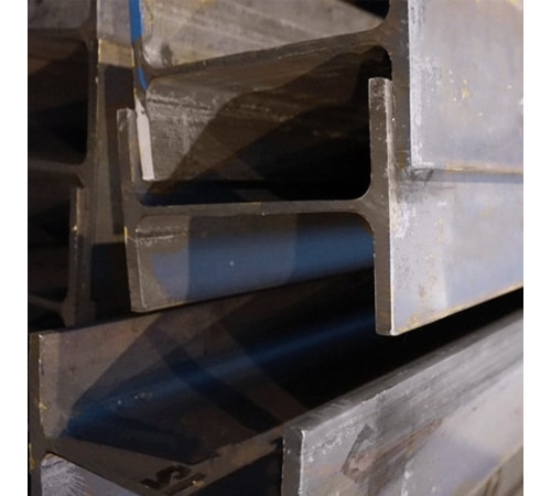 Низколегированные балки К1 в Гомеле от Спецметаллстрой