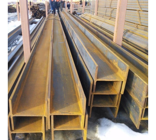 Низколегированные балки Ш1 в Гомеле от Спецметаллстрой