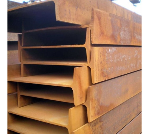 Низколегированные балки Ш2 в Гомеле для юридических лиц