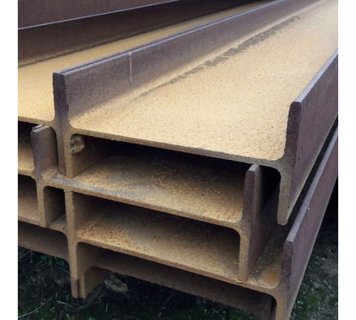 Низколегированные балки Ш4 в Гомеле с доставкой