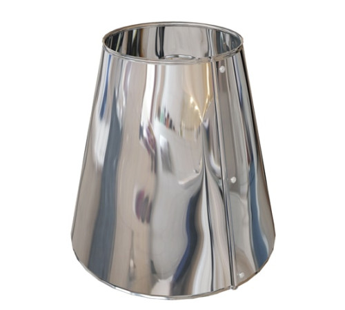 Оболочки на теплоизоляционные переходы в Гомеле