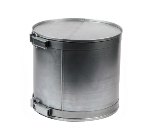 Оболочки защитные съемные на теплоизоляционные фланцы в Гомеле