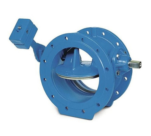 Обратные поворотные клапаны в Гомеле для предприятий