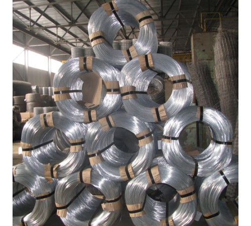 Оцинкованные канатные скребковые проволоки в Гомеле