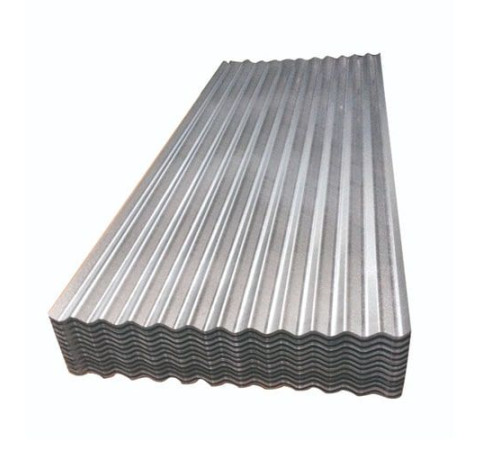 Оцинкованные кровельные стали в Гомеле для строительства