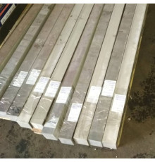 Оцинкованный квадрат