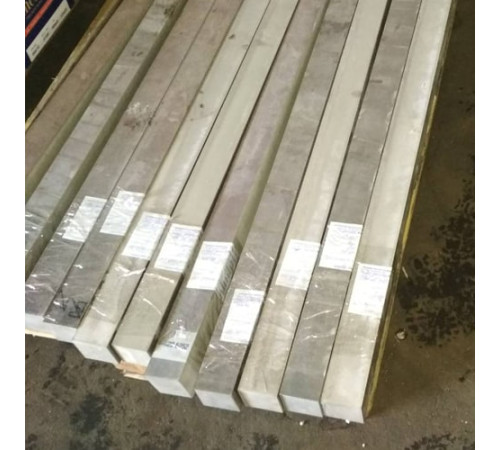 Оцинкованные квадраты в Гомеле от Спецметаллстрой