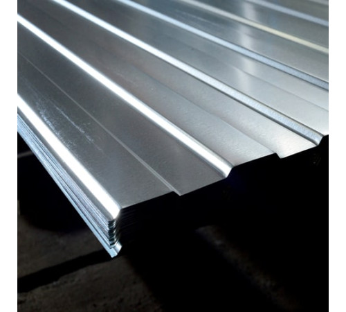 Оцинкованные профилированные листы в Гомеле с доставкой