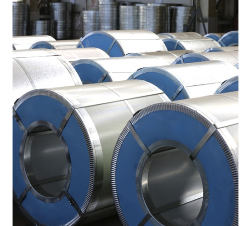 Оцинкованные рулоны в Гомеле для юридических лиц