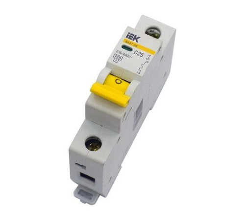 Однополюсные выключатели в Гомеле для юридических лиц