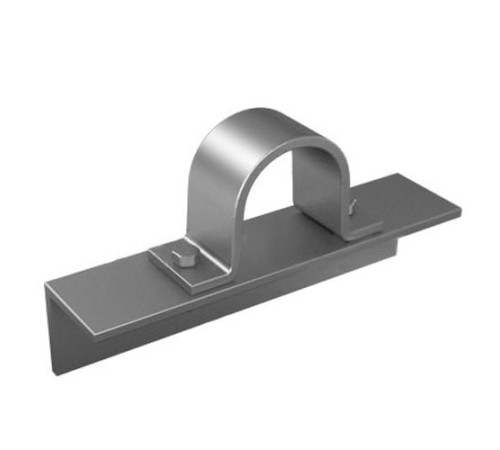 Однорядные отдельные опоры для труб в Гомеле