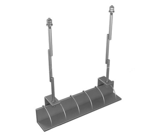 Однорядные подвески для трубопроводов в Гомеле