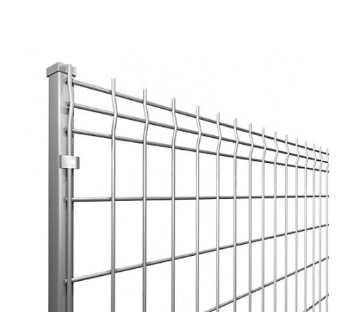 Ограждения из оцинкованной стали в Гомеле для предприятий