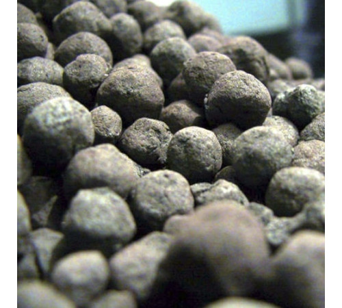 Железорудные окатыши оптом в Гомеле для предприятий