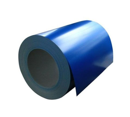 Окрашенные оцинкованные листы в Гомеле для юридических лиц