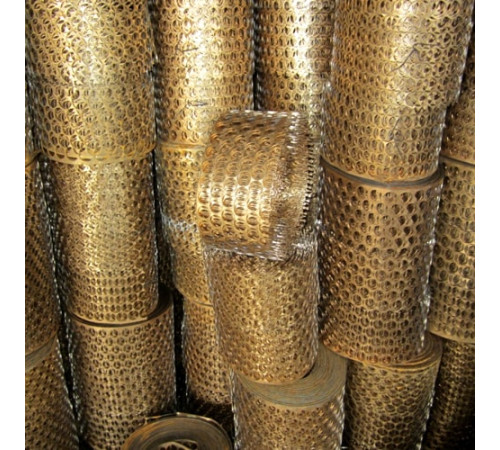 Омеднённые просечки в Гомеле для юридических лиц