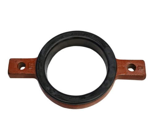 Безраструбные опорные кольца в Гомеле для канализации