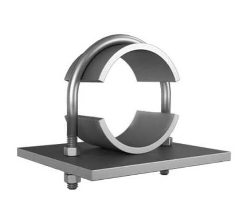 Опора без изоляции с направляющим хомутом в Гомеле