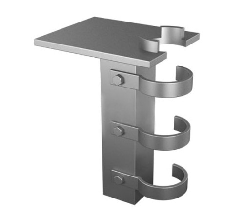 Оправы с сопровождением для труб в Гомеле и Беларуси