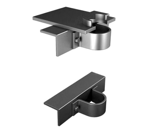 Опора вертикальных трубопроводов в Гомеле и Беларуси