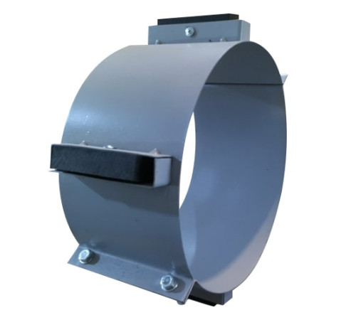 Опорно-направляющие кольца для трубопроводов в Гомеле