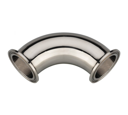 Оснащенные отводы Clamp в Гомеле от Спецметаллстрой