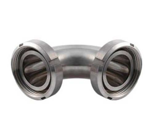 Оснащенные отводы гайки в Гомеле от Спецметаллстрой