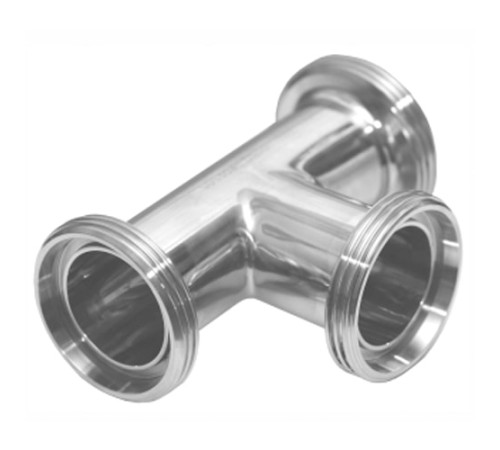 Оснащенные тройники резьба в Гомеле для трубопроводов