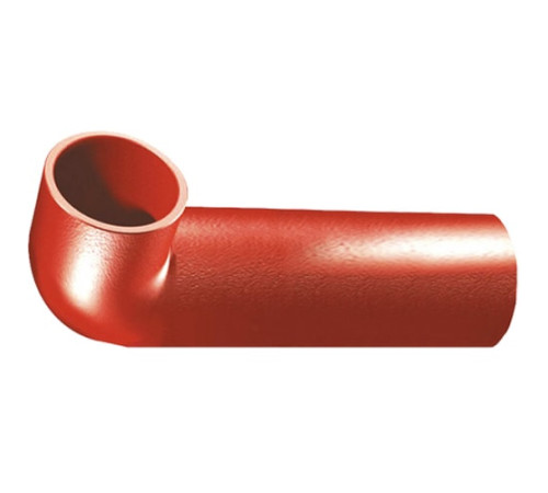 Отводы 88° с удлиненной стороной в Гомеле и Беларуси