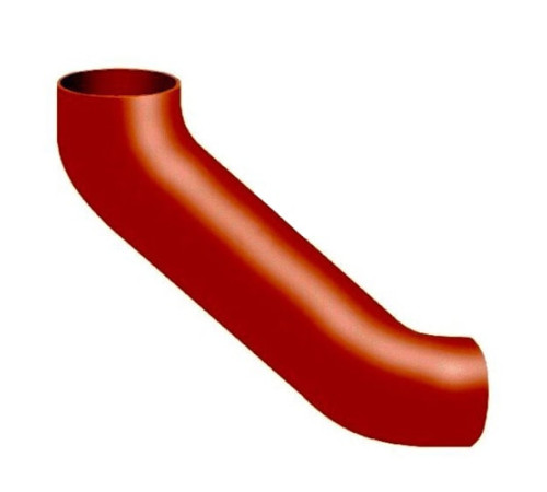 Отводы 88° с успокоительным участком в Гомеле