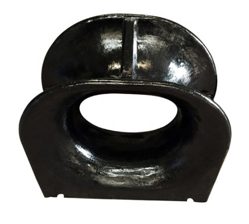 Панамские клюзы в Гомеле для судостроения