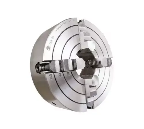 Токарные четырехкулачковые патроны в Гомеле