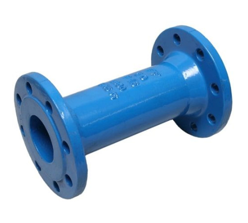 Чугунные фланцевые патрубки под манометр в Гомеле