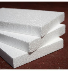 Пенополистирольные плиты