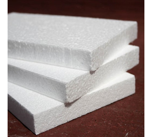 Пенополистирольные плиты в Гомеле для юридических лиц